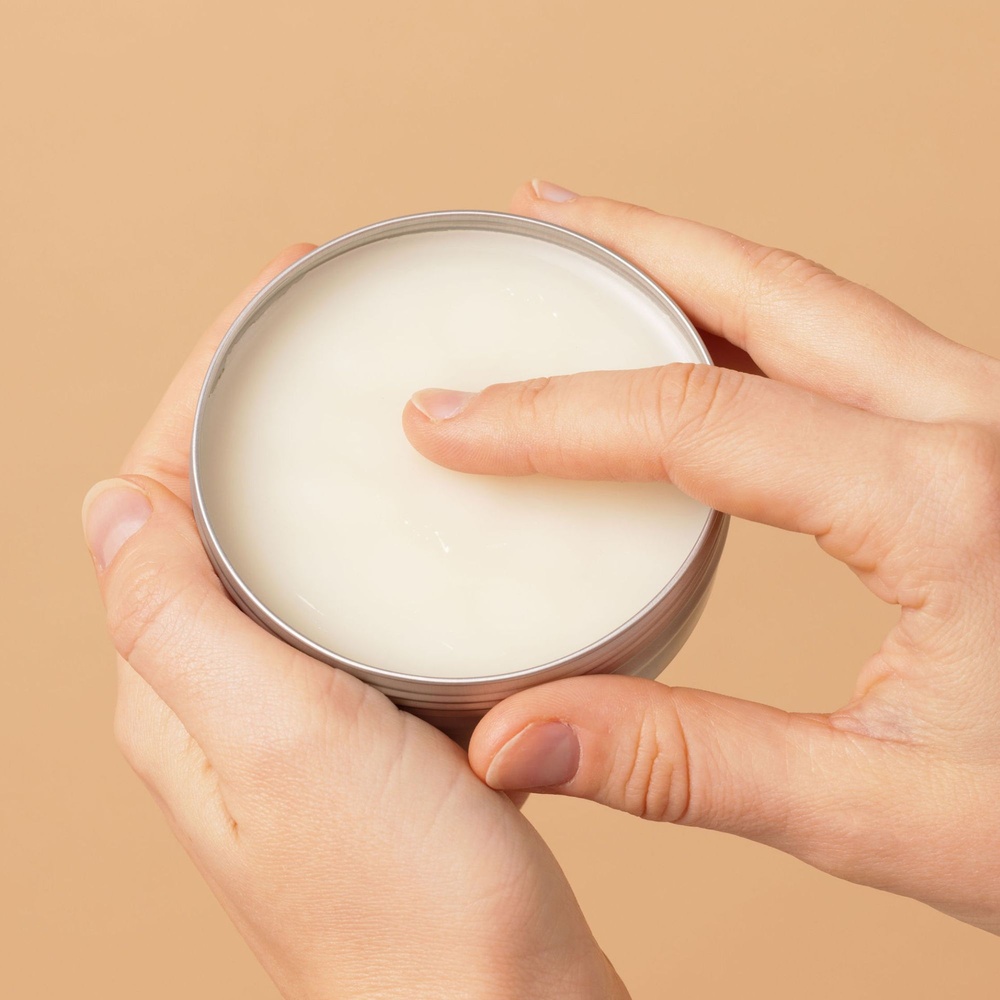 Les Petits Prödiges Baume multi-usages Fleur de Coton 30ml