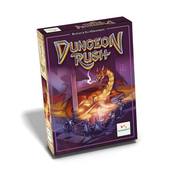 Dungeon Rush (international)