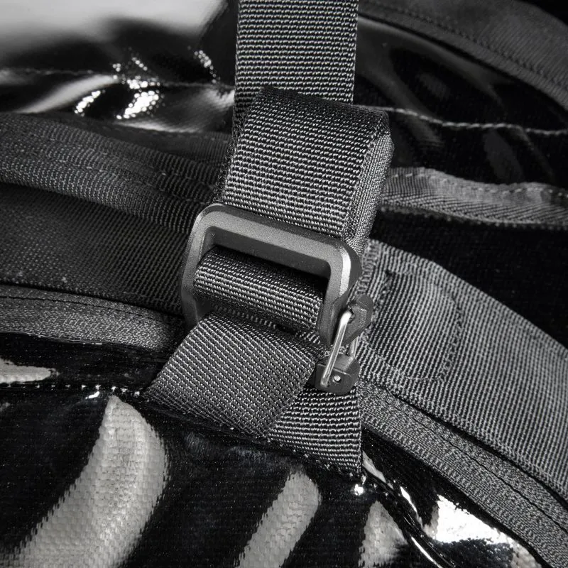 Tatonka Reisetasche Barrel Roller 60 - black