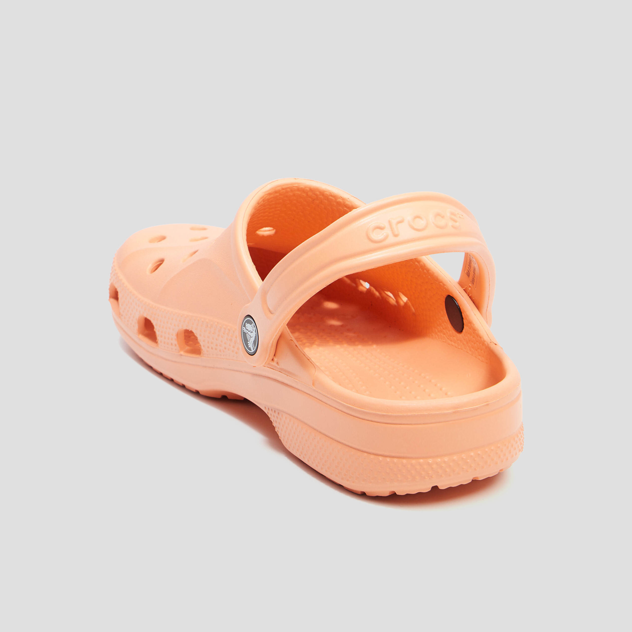 Sabots à bride Crocs marron clair femme | La Halle