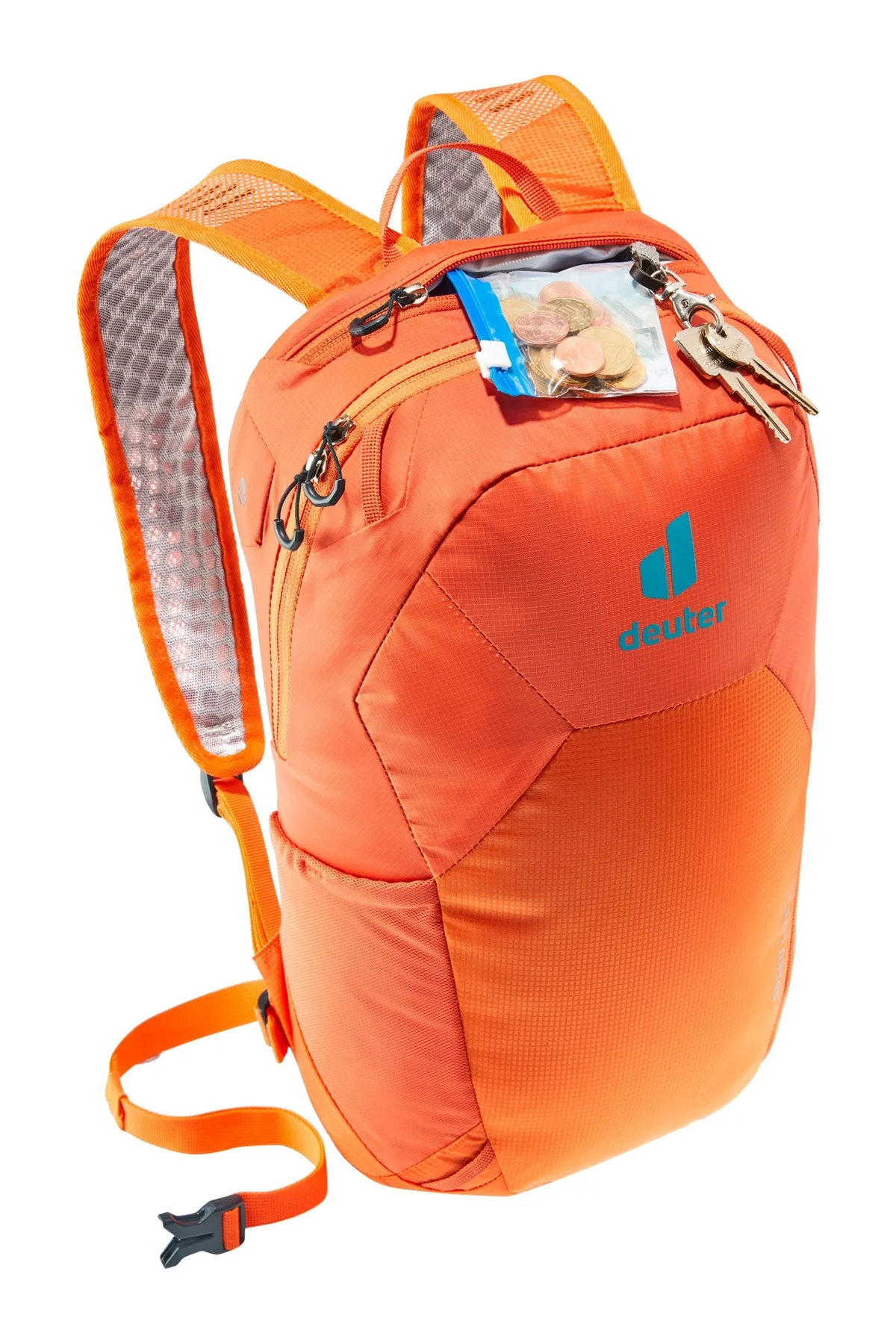 Deuter  Wanderrucksack Speed Lite 13