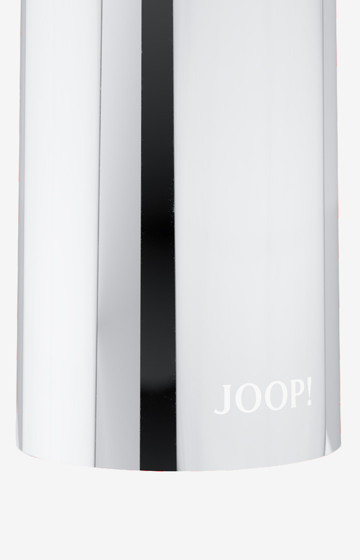 JOOP! SLIM LIGHTS LED-Tischleuchte, Chrom