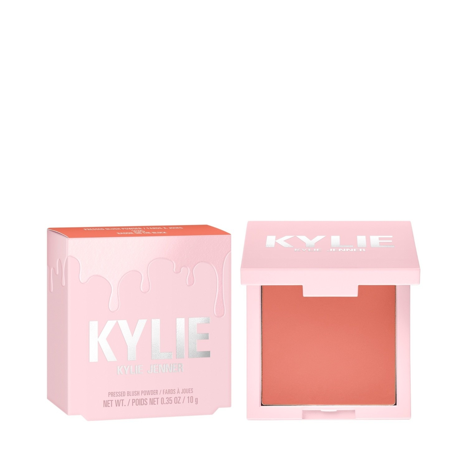 KYLIE COSMETICS пресовани пудер за руменило