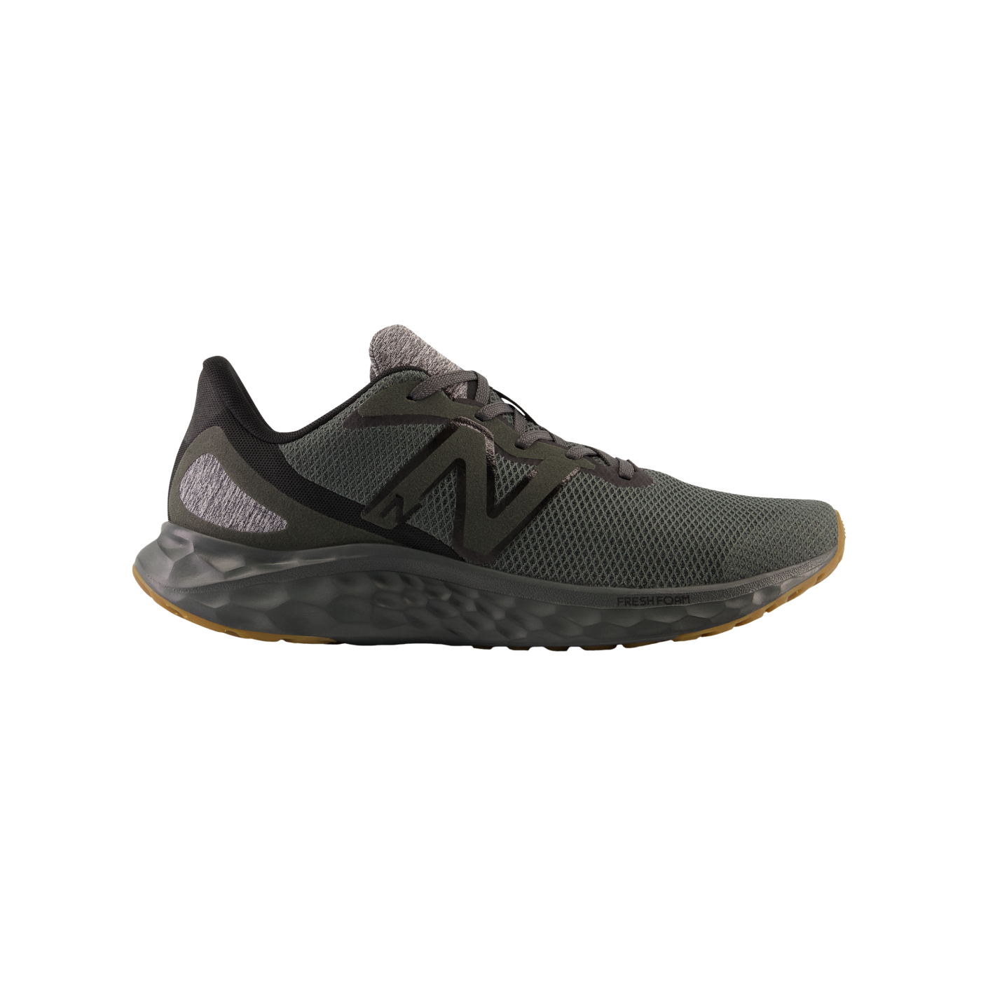 New Balance MARIS Schwarz FRK4