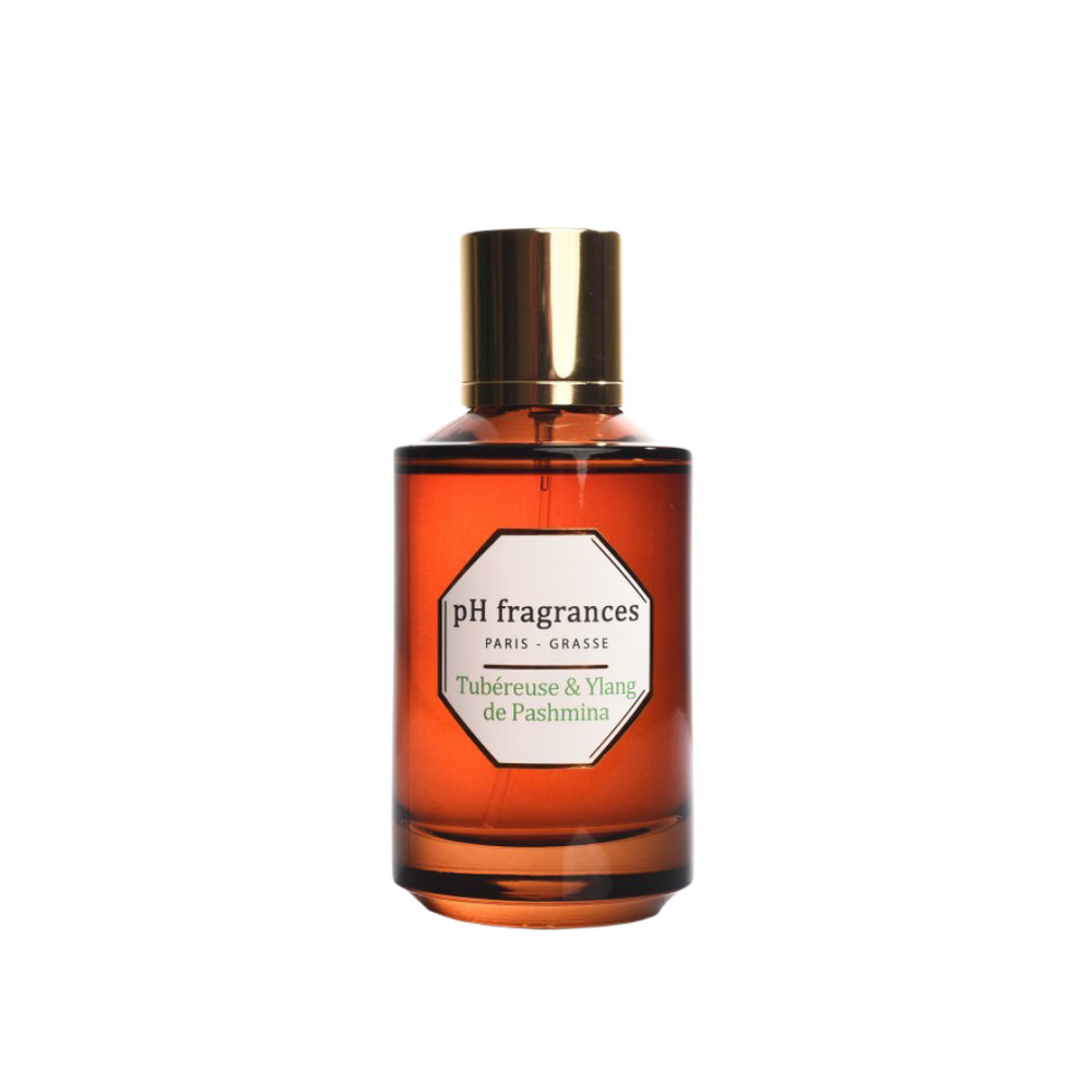 pH fragrances Parfum Tubéreuse & Ylang de Pashmina Parfum