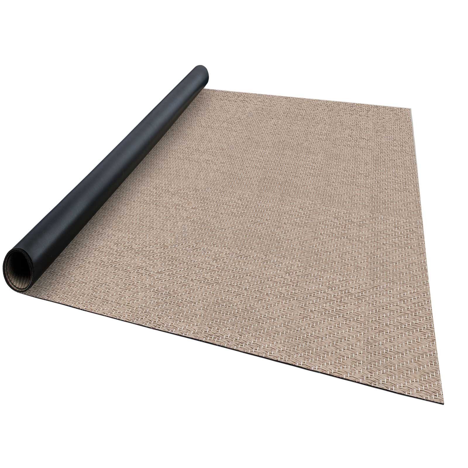 Küchenläufer Verona, Erhältlich in vielen Größen, Küchenteppich, Läufer, casa pura, rechteckig, Höhe: 3 mm, für Innen und Außen geeignet