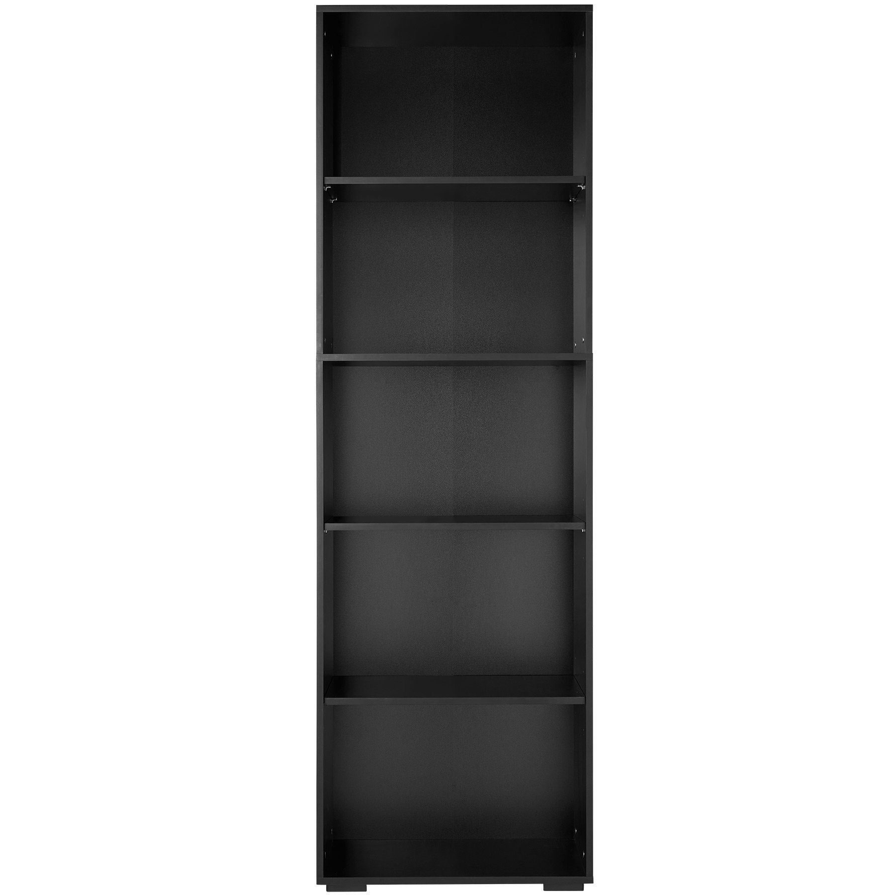 tectake Bücherregal Lexi, Einzelstück