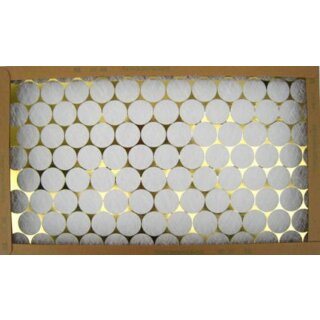 Ersatzfilter No.1 für Sparmax Absauganlage SB-88