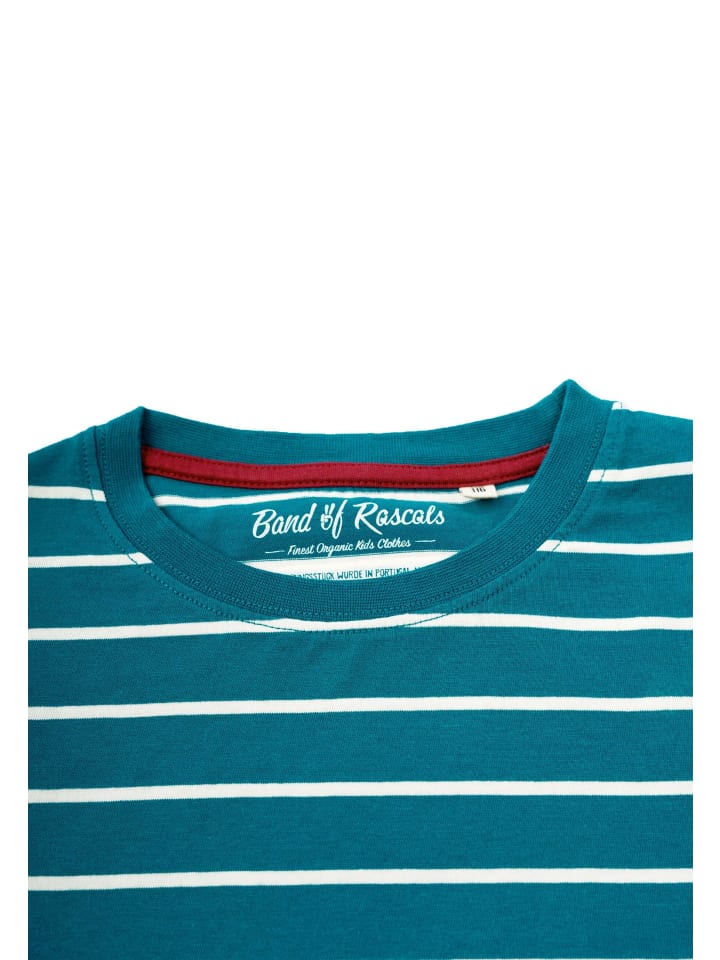 Band of Rascals Longsleeve 