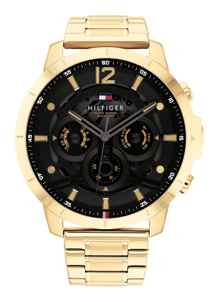 Tommy Hilfiger Watch TH1710511