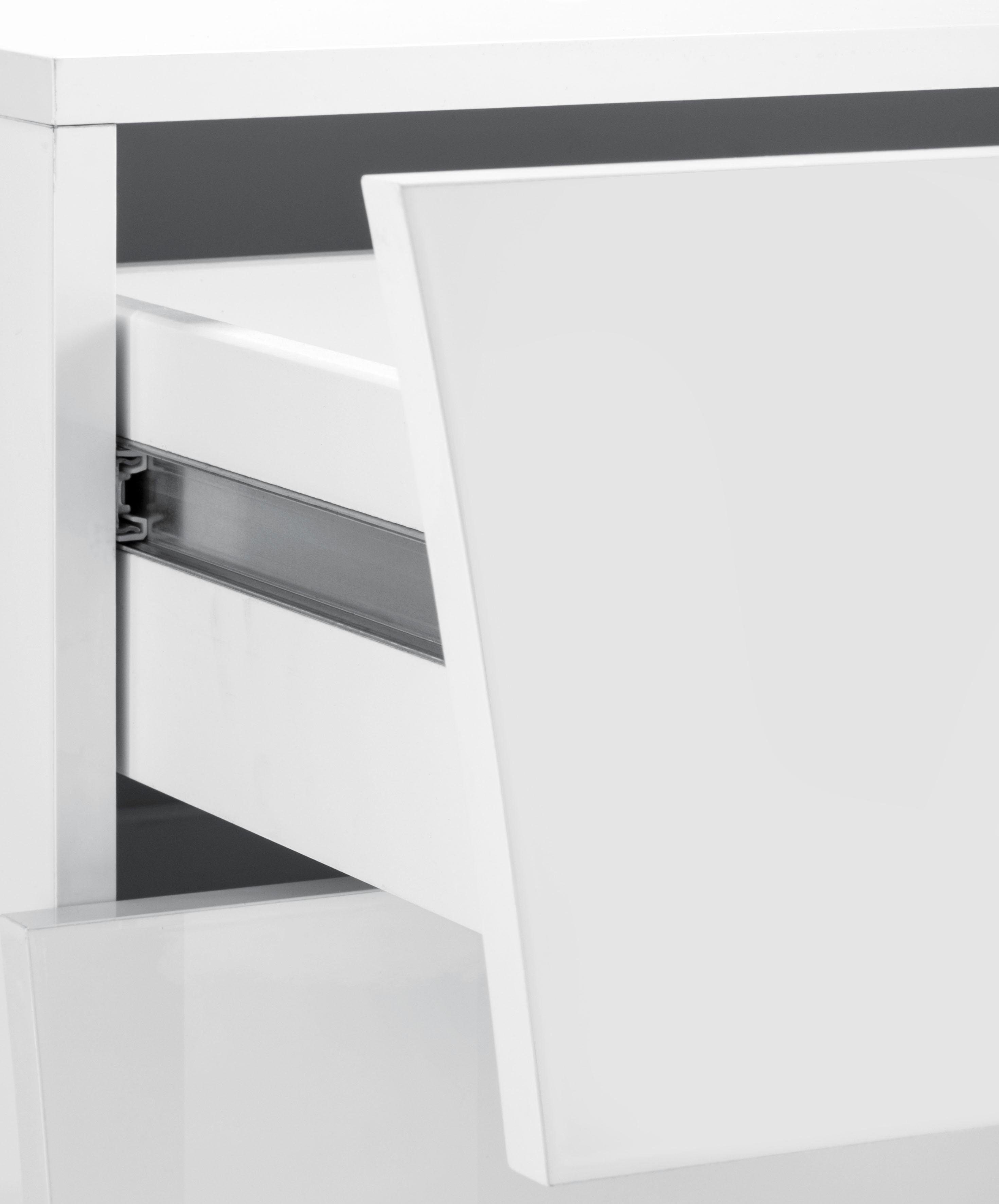 Tecnos Kommode Arco, Breite 90 cm