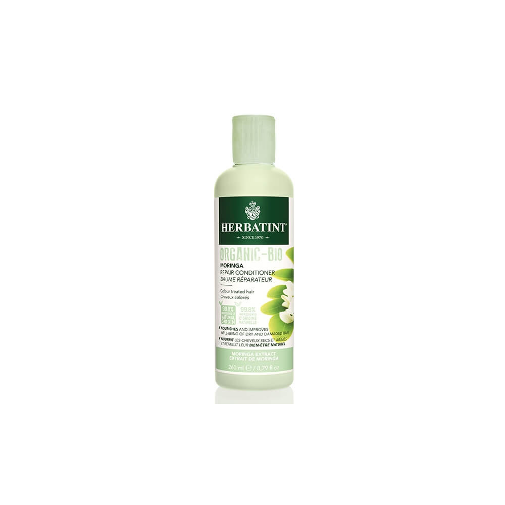 Herbatint Baume après shampoing Bio Soins