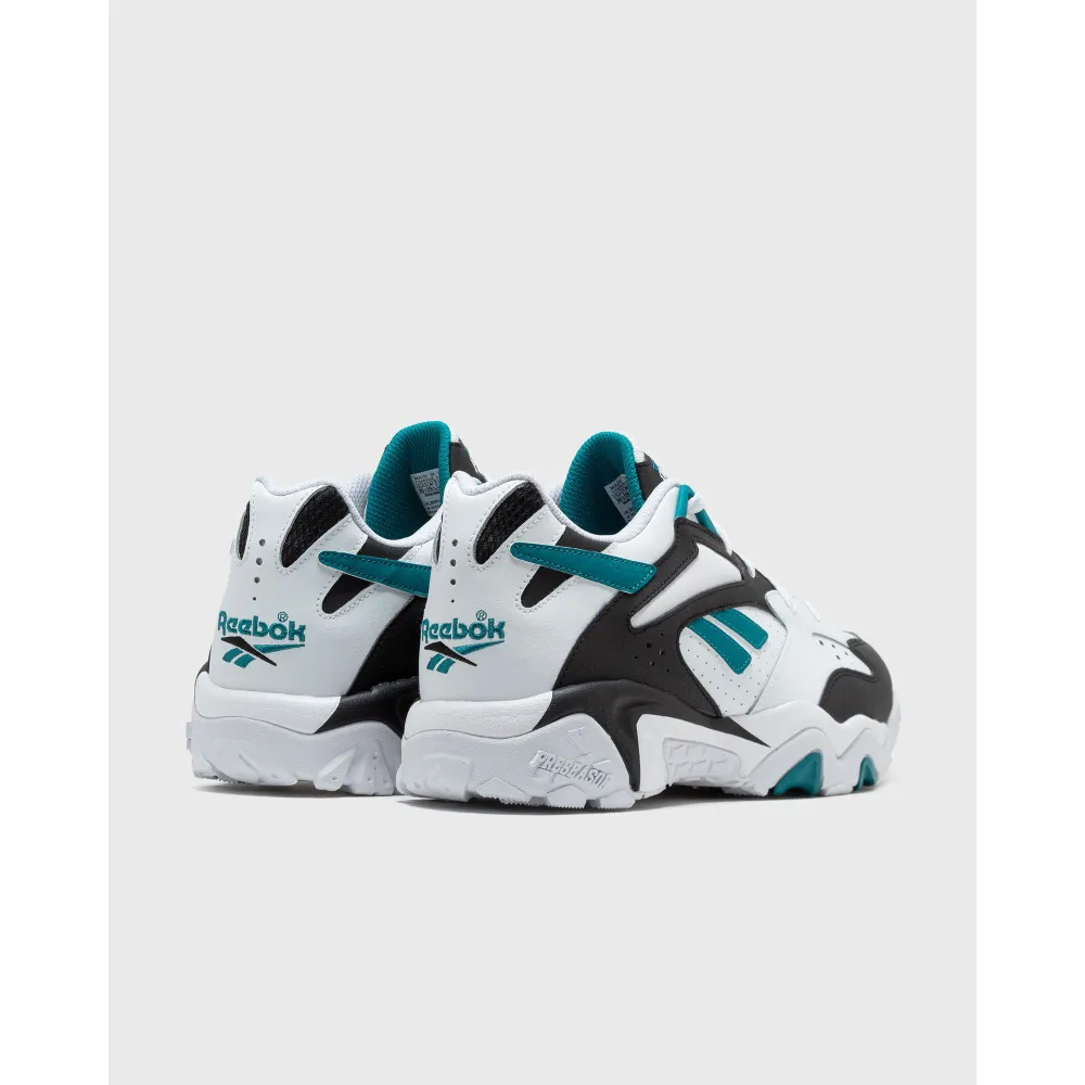 Reebok Preseason 94 Low 100202784 / weiss