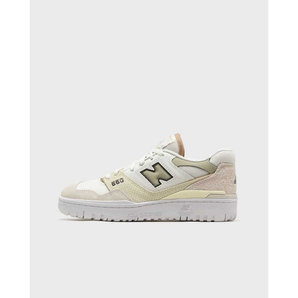 New Balance 550 BBW550SK BBW550SK / weiss