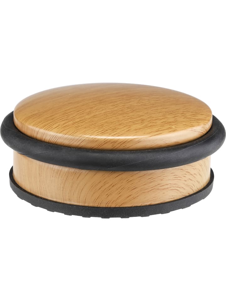 Everysentials Türstopper in Hellbraun - (H)4,5 x Ø 10 cm günstig kaufen onesize