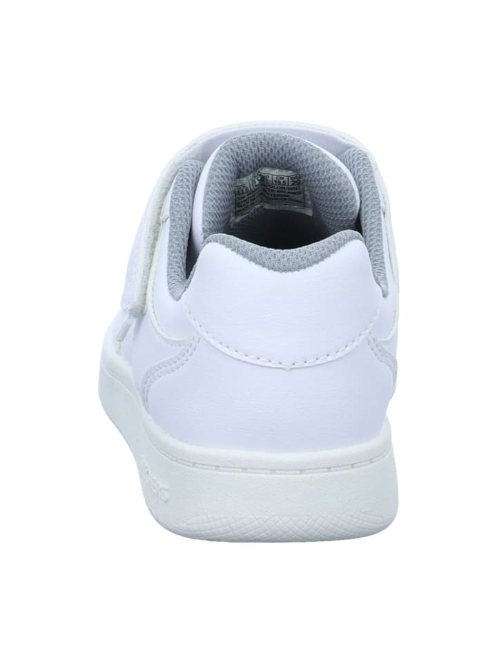 Skechers Sportliche Schnürschuhe in Weiß günstig kaufen