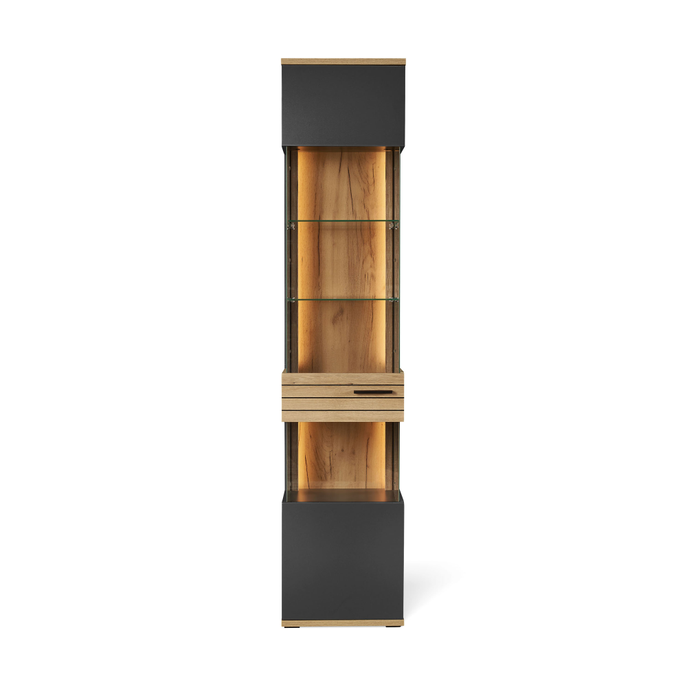 Vitrine Set One Quincy