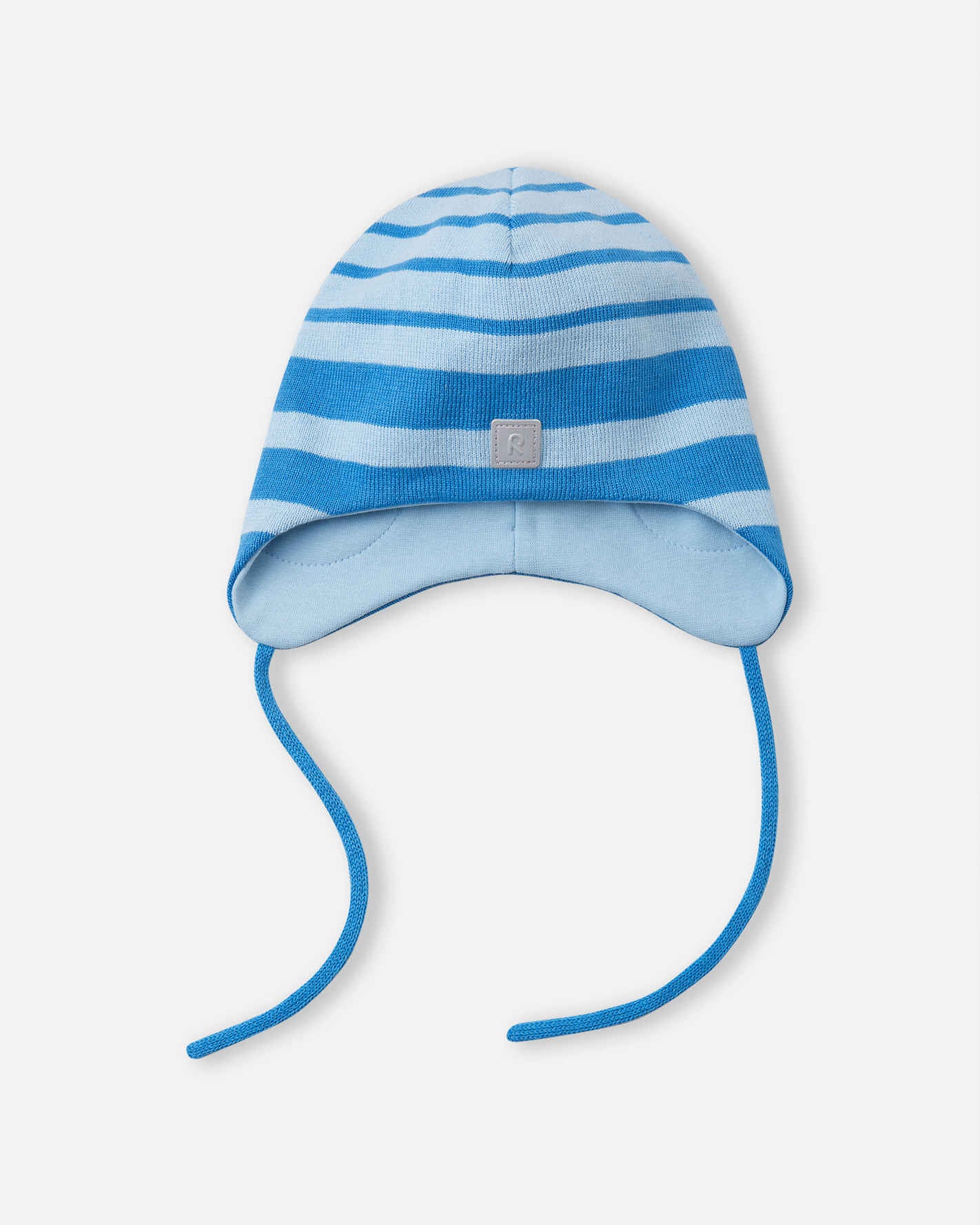 Kleinkinder Beanie Kivi