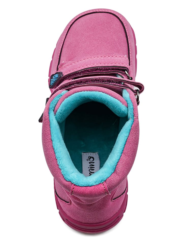 lamino Barfußschuhe in Pink günstig kaufen