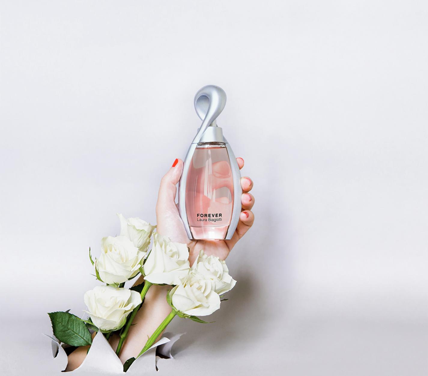 Forever Touche d'Argent-Eau de Parfum