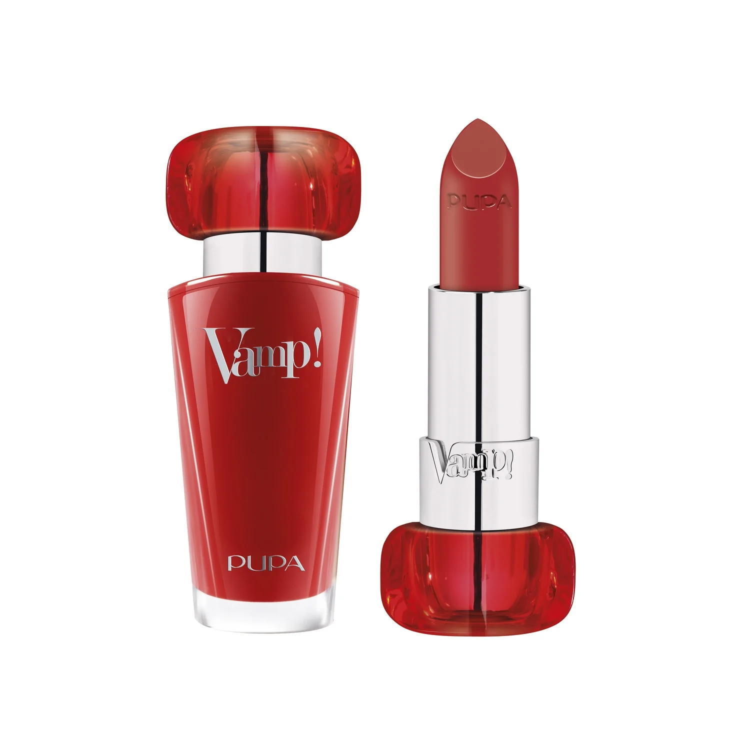 Vamp! Lápiz labial - Lápiz labial