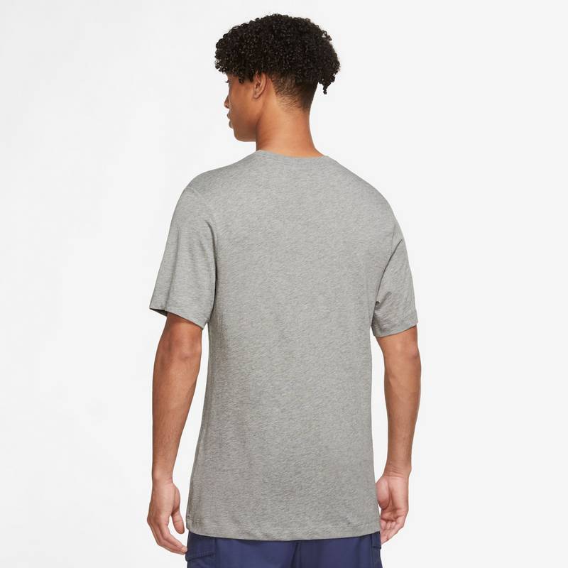Nike Club PK4 T-Shirt Herren