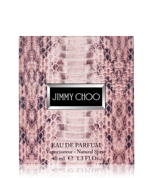 Jimmy Choo Pour Femme Eau de Parfum 40 ml