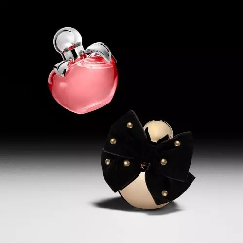 NINA Precious Gold Eau de Parfum 50 ml