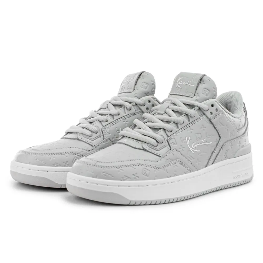 Karl Kani 89 Lxry PRM 10803852 / grau