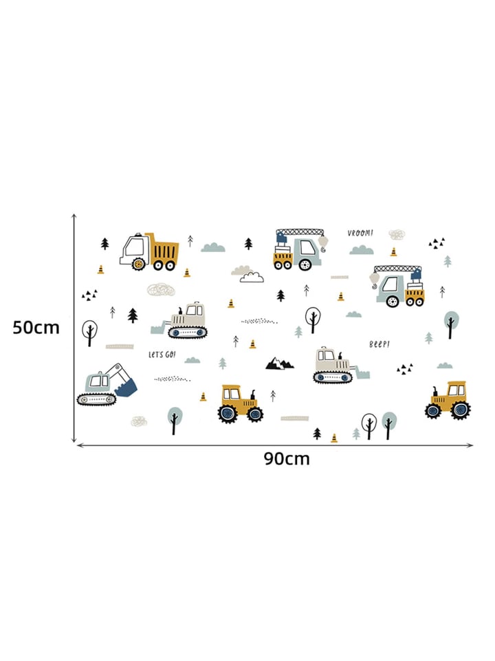 SIPO Accessoires Sipo in Baustellenfahrzeuge günstig kaufen onesize