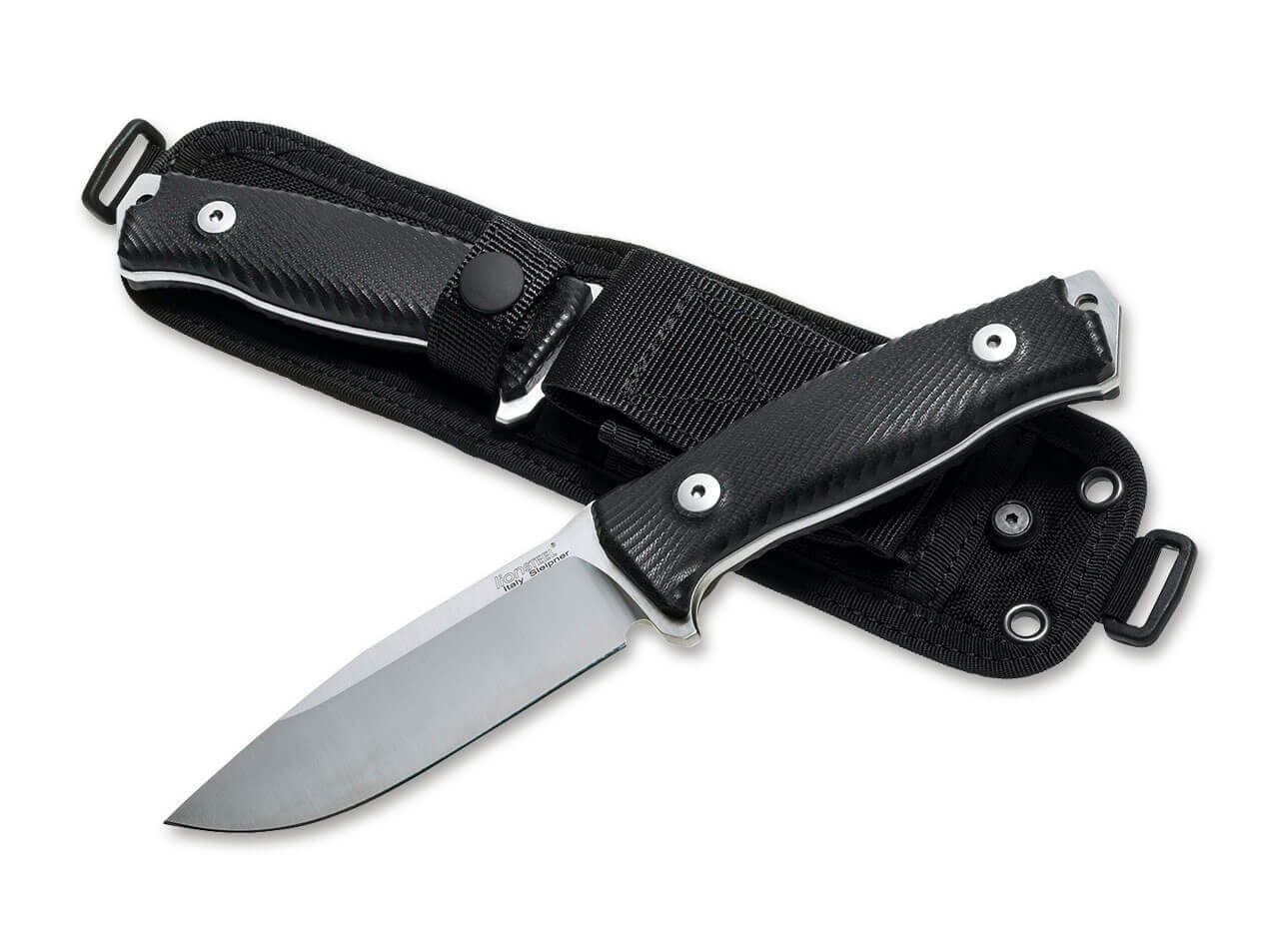 M5 G10 Satin