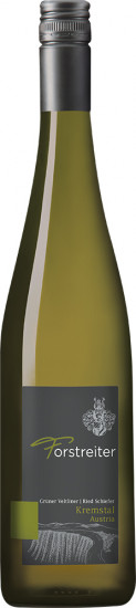 2021 Grüner Veltliner Ried Schiefer Kremstal DAC trocken - Weingut Forstreiter