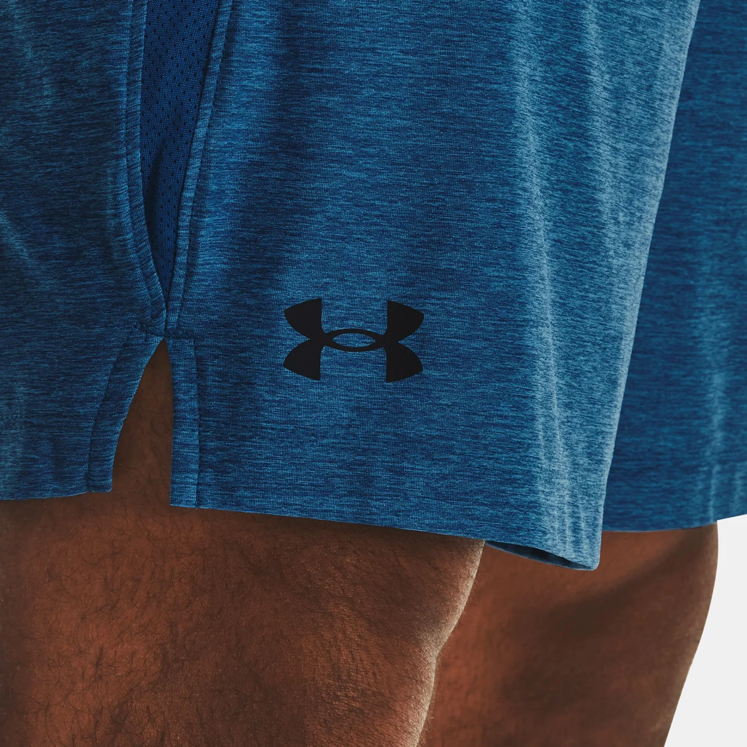 Tech Vent Shorts Herren - Petrol