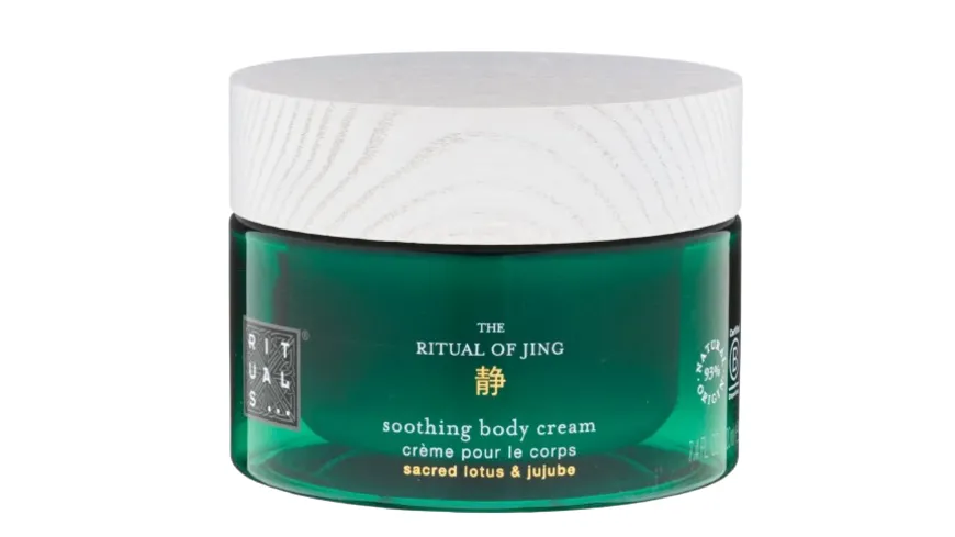RITUALS The Ritual of Jing Body Cream 220 ml