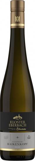 2020 Rauenthaler Baikenkopf Riesling VDP.GROSSES GEWÄCHS® trocken - Kloster Eberbach