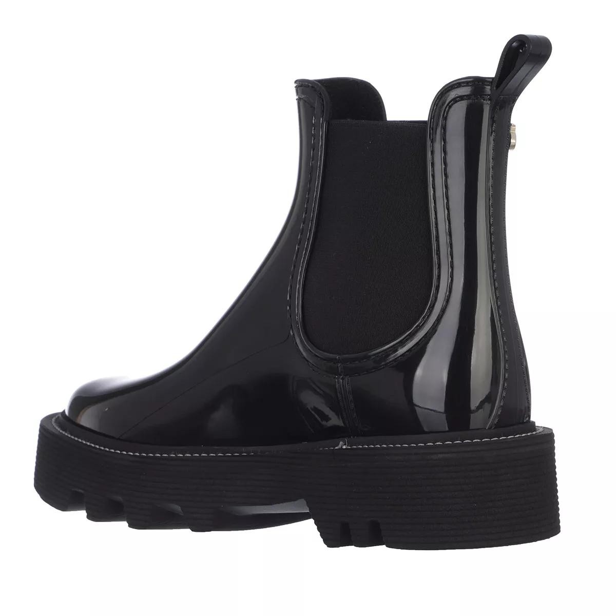 LEMON JELLY Stiefeletten schwarz Chelsea Boot
