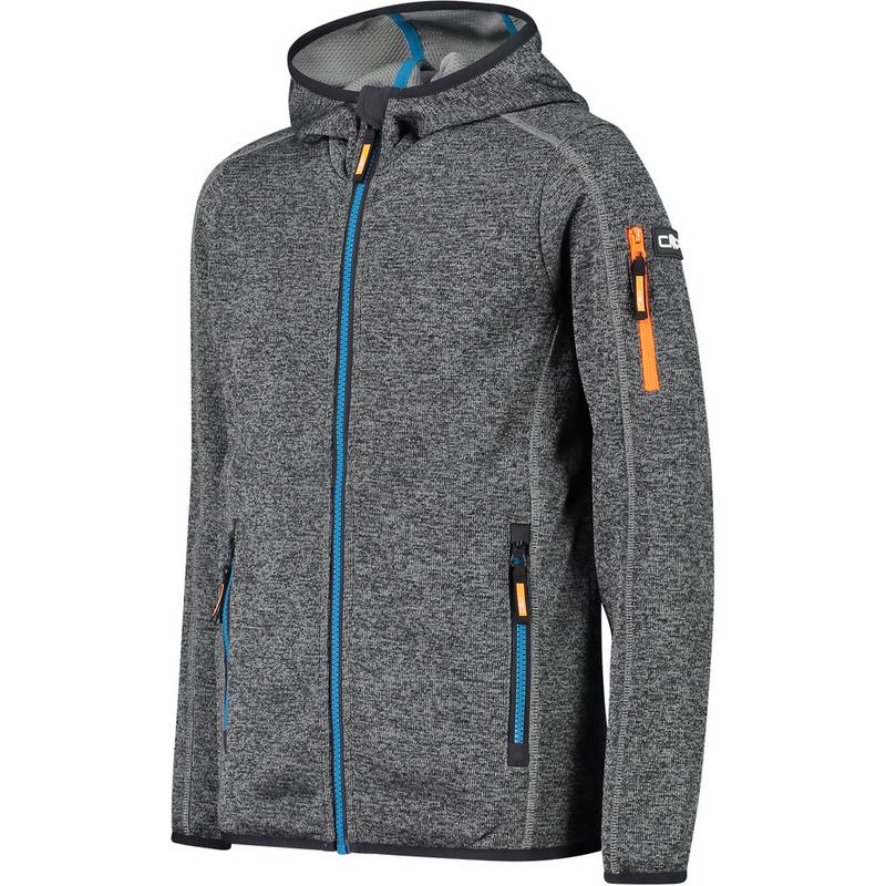 CMP Strickfleece Jungen