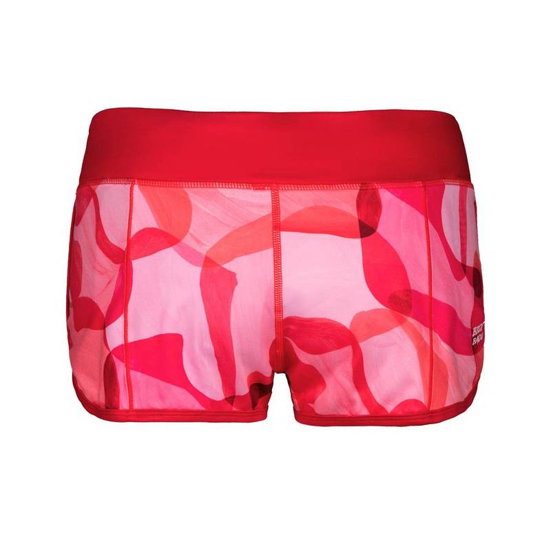 BIDI BADU Bia Tech 2 in 1 Shorts Tennisshorts Mädchen