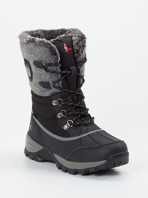 Stiefelette-28510040004 Lackner