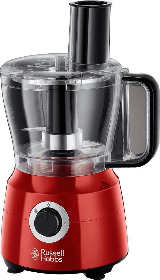 RUSSELL HOBBS Zerkleinerer Desire Food Processor 24730-56, 600 W