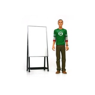 The Big Bang Theory Figur Sheldon Cooper 18 cm
