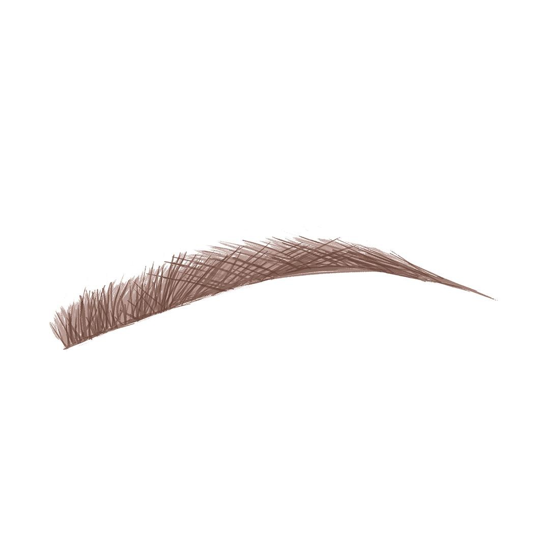 Brows Super Fine Brow Detailer