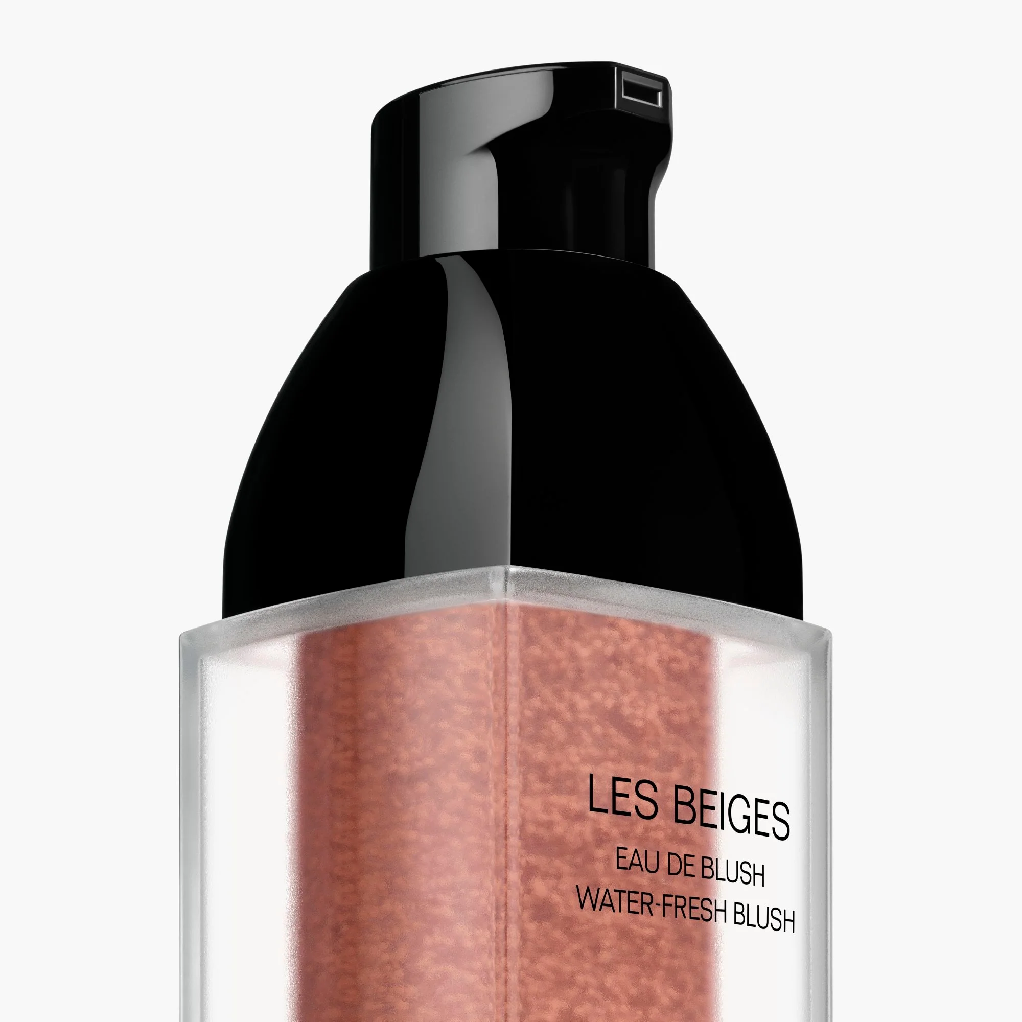 LES BEIGES - EAU DE BLUSH
