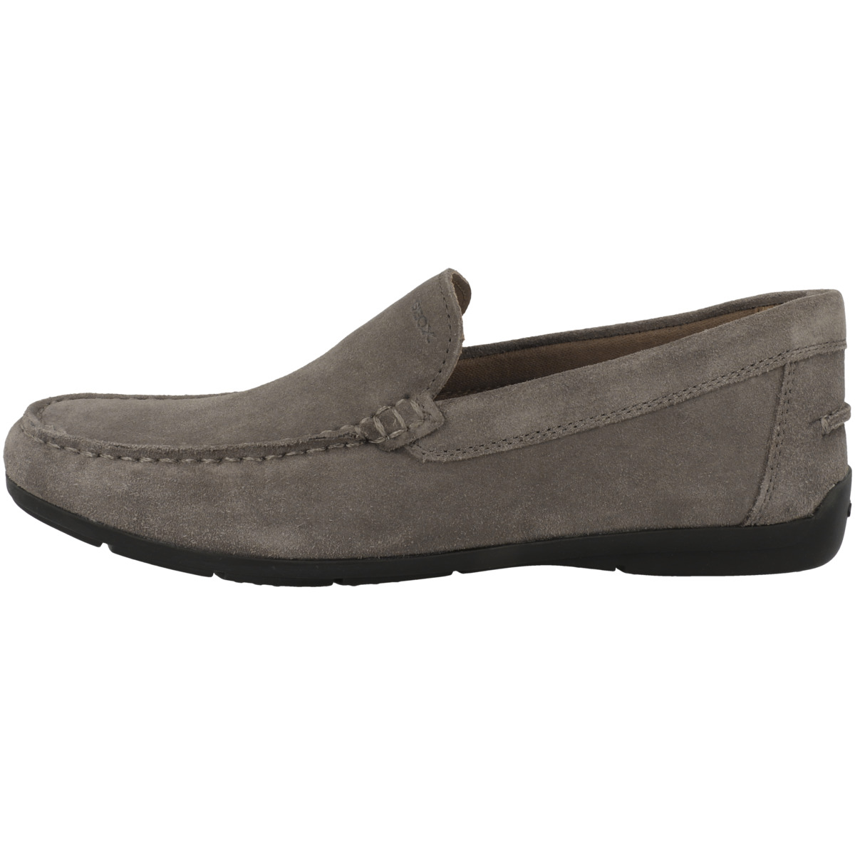 Geox U Siron A Slipper grau