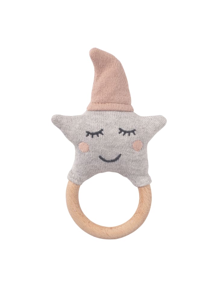 nordic coast company  Baby Rassel 