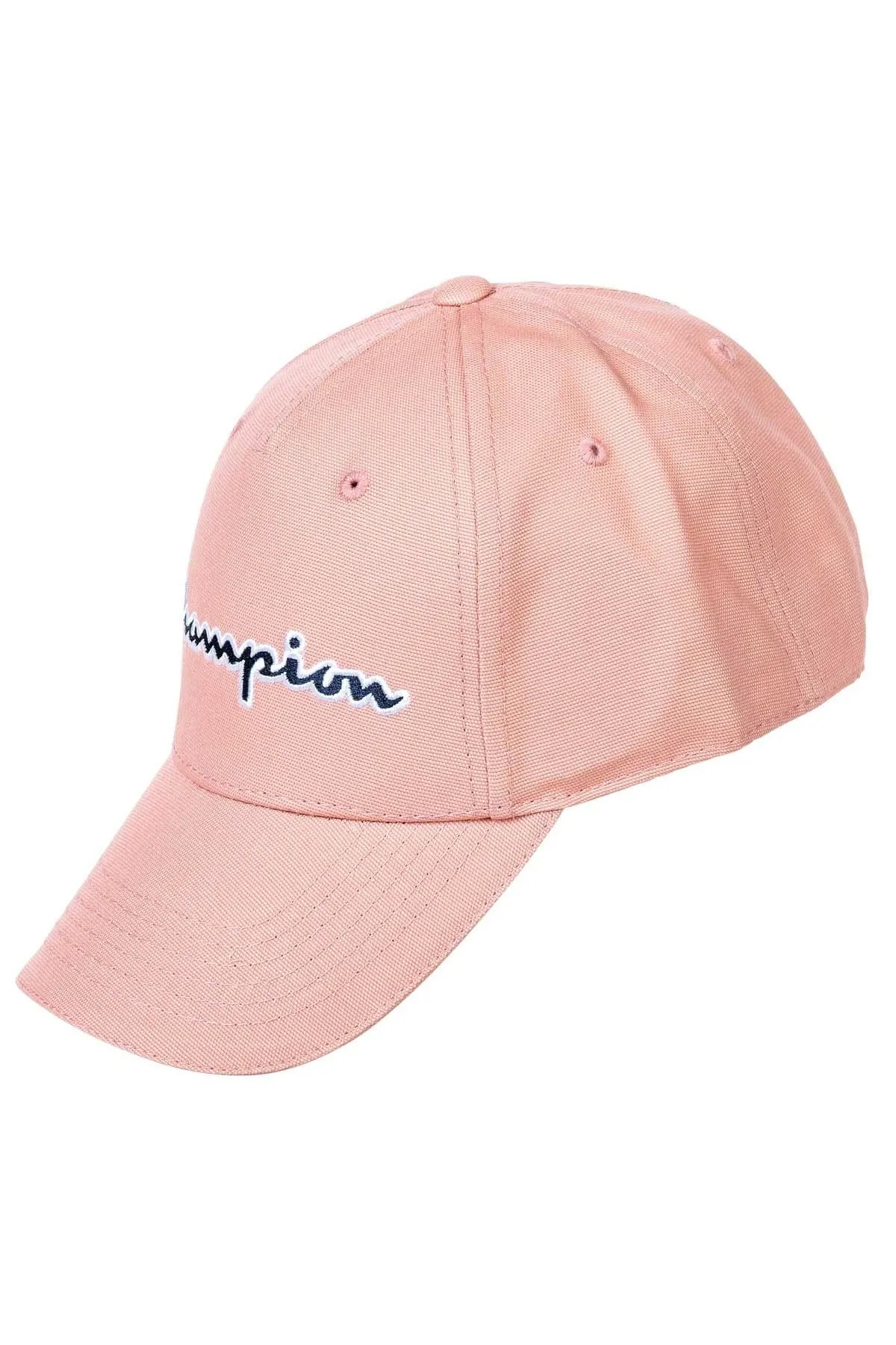 Champion  Unisex Cap - URC Unisex Rochester Caps, Baumwolle, Logo, einfarbig