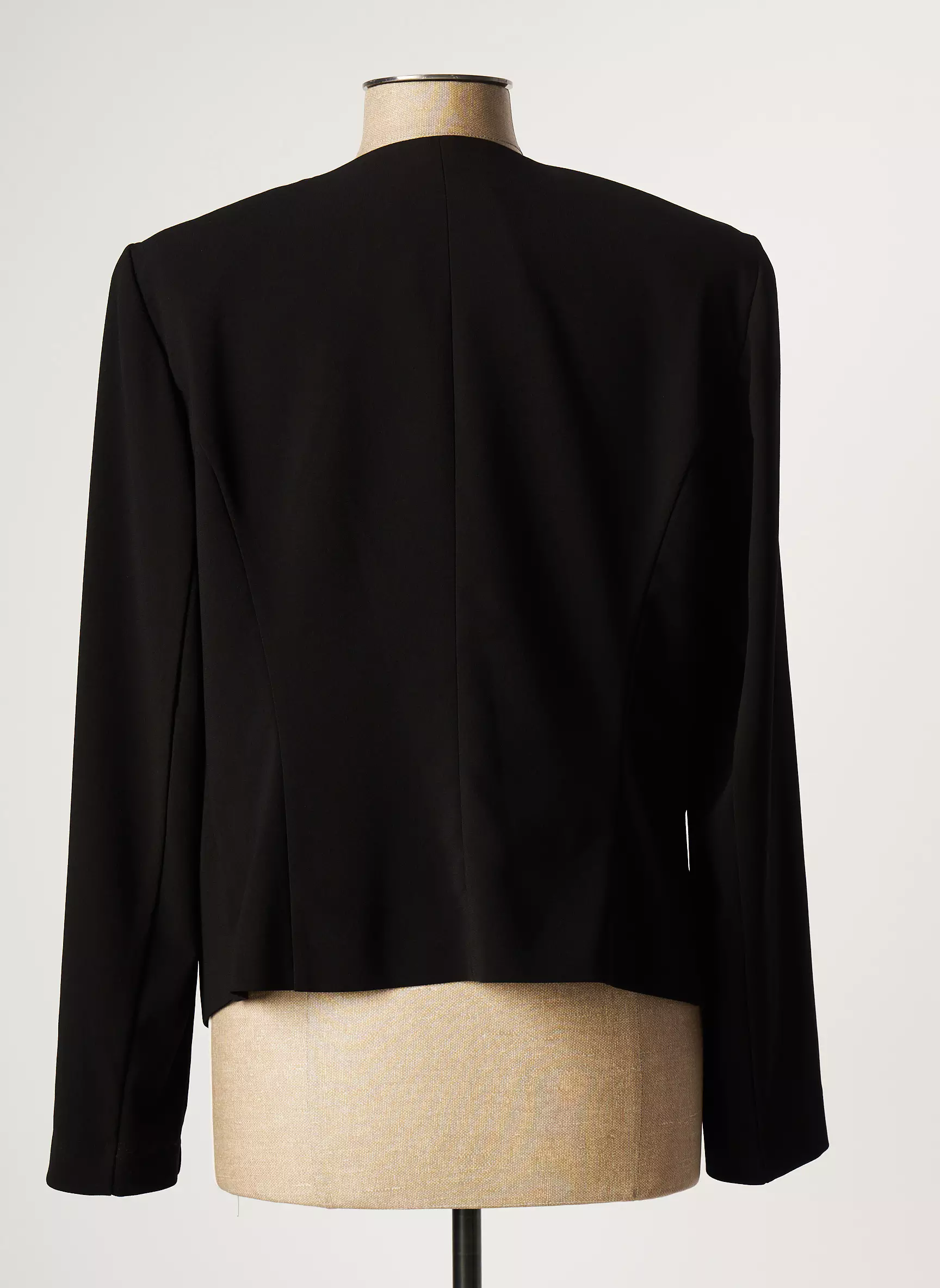 Betty Barclay Vestecasual Femme couleur noir
