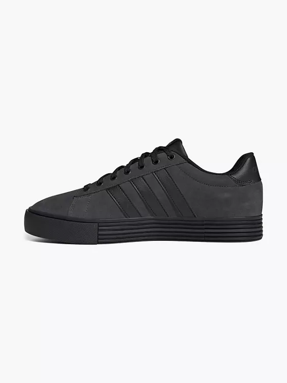 adidas Leder Sneaker DAILY 4.0