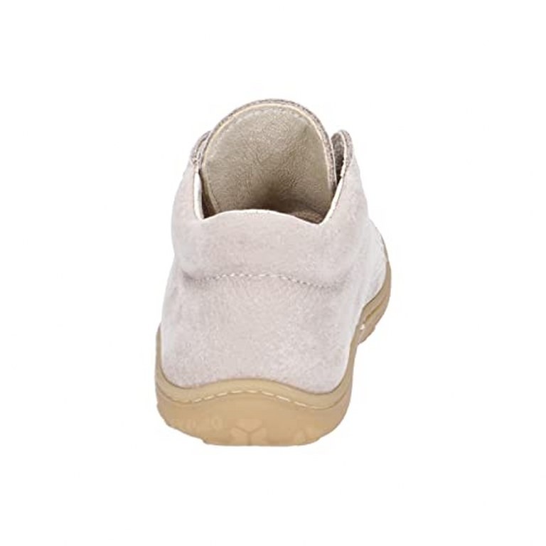 RICOSTA Lauflernschuhe grau