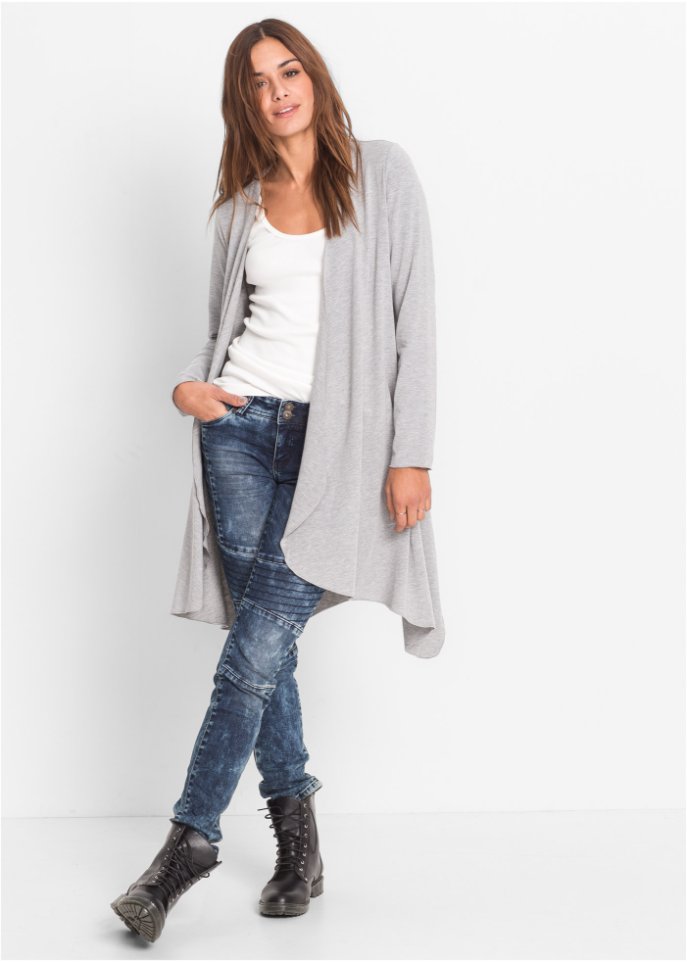 Shirtjacke